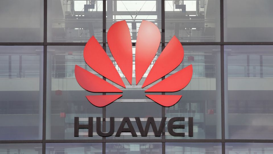 Huawei applikáció fejlesztés